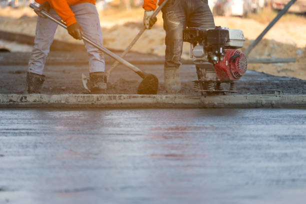Best Concrete Installation Cost  in Haleiwa, HI