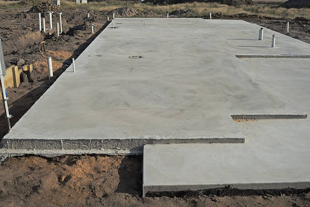 Best Concrete Sidewalk Installation  in Haleiwa, HI