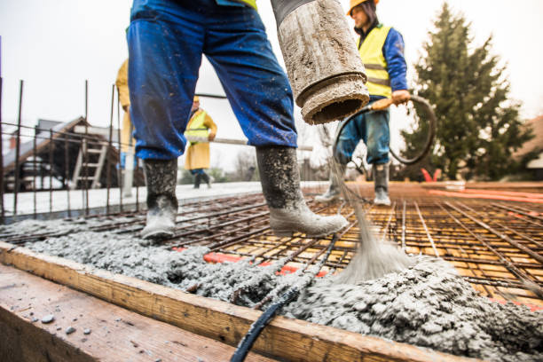 Best Concrete Contractor Near Me  in Haleiwa, HI